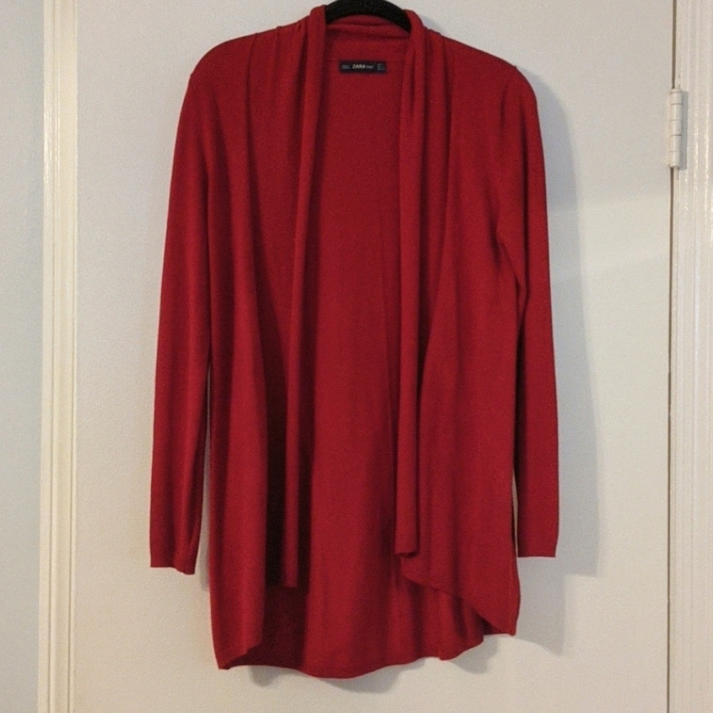 Zara Cardigan